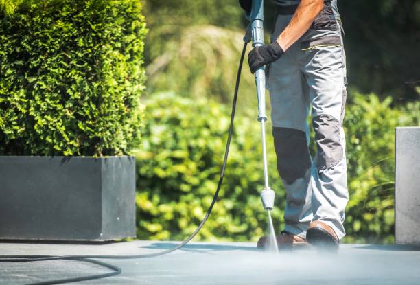 Best Fence Cleaning  in Waimanalo Beach, HI